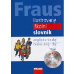 Ilustrovaný školní slovník Anglicko-Český/Česko-Anglický – Zboží Mobilmania