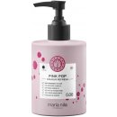 Maria Nila Colour Refresh Pink Pop 0.06 maska s barevnými pigmenty 300 ml