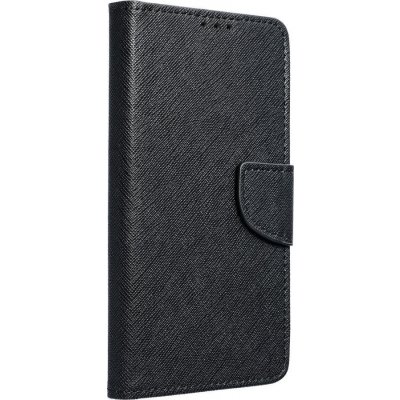 Pouzdro Fancy Book Xiaomi Poco M4 PRO 5G / Redmi Note 11T 5G / Redmi Note 11S 5G černé
