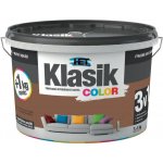HET Klasik COLOR 0277 - hnědý NEW - 1,5 kg – Zboží Mobilmania