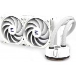 Zalman Reserator5 Z24 ARGB White – Zboží Živě