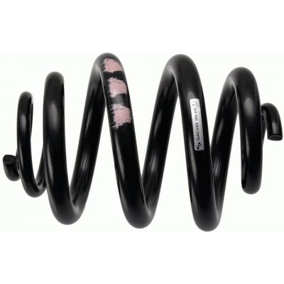 SACHS 994 495 Pružina podvozku (994495) | Zboží Auto