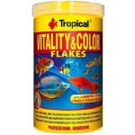 Tropical Vitality&Color 500 ml, 100 g – Zboží Mobilmania