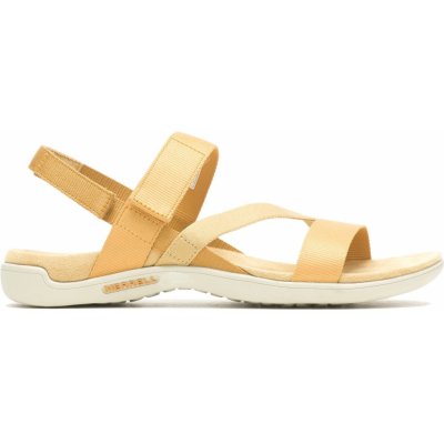 Merrel District 3 Strap Web gold – Zbozi.Blesk.cz