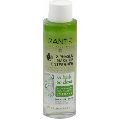 Sante 2-fázový 100 ml od 258 odličovač Kč