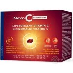 Novo C Komplex Forte 60 tablet – Hledejceny.cz