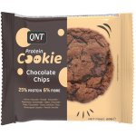 QNT Protein Cookie 60 g – Sleviste.cz