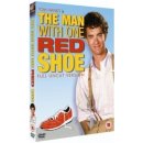 The Man With One Red Shoe DVD