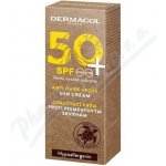 Dermacol Sun Pleťový krém proti pigmentovým skvrnám SPF50+ 50 ml – Zboží Dáma