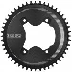 WOLF TOOTH převodník 110x50 BCD Asymmetric 4-Bolt pro Shimano GRX – Hledejceny.cz
