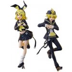 Heo GmbH Vocaloid Kagamine Len + Kagamine Rin Bring It On Version Pop Up Parade – Hledejceny.cz