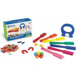 Learning Resources Magnetická laboratorní sestava – Zbozi.Blesk.cz
