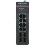 Hikvision DS-3T1512HP-SI-8P4F – Zboží Živě