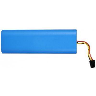 TESLA RoboStar iQ500 – Zboží Dáma