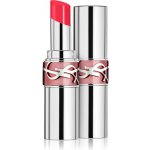 Yves Saint Laurent Loveshine Lipstick rtěnka 163 raspberry crush 3,2 g – Sleviste.cz