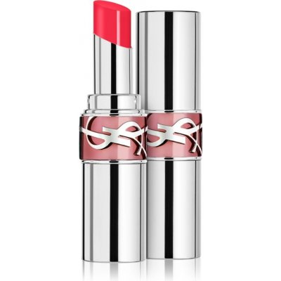 Yves Saint Laurent Loveshine Lipstick rtěnka 163 raspberry crush 3,2 g – Sleviste.cz