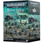 GW Warhammer Aeldari Corsairs Combat Patrol – Zboží Živě