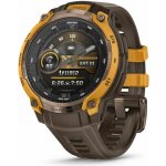 Garmin Instinct Crossover AMOLED - Tactical Edition Black 010-03398-02 – Zboží Mobilmania