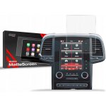 GRIZZ Protector, Ochrana displeje MatteScreen, Renault Megane IV, 2016-2019, Display 8,7" – Zboží Živě