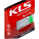 Kellys Bicycles Bowden řazení KLS 250 cm, green – Zboží Dáma