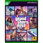 GTA 6 (XSX) – Zboží Dáma