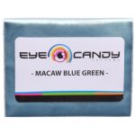 Eye Candy Pigments Macaw Blue Green 25 g – Hledejceny.cz