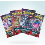 Pokémon TCG Temporal Forces Booster – Hledejceny.cz