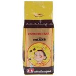 Passalacqua Black Vulcan 0,5 kg – Hledejceny.cz