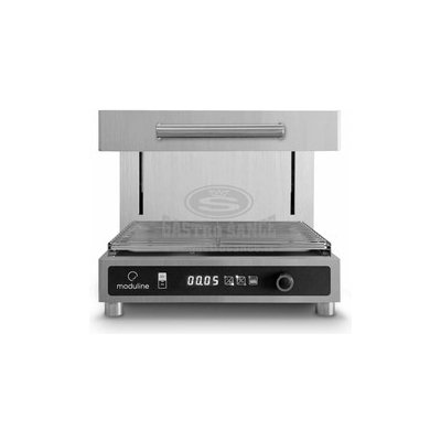 MODULINE Salamander gril SEH004E Plus – Sleviste.cz