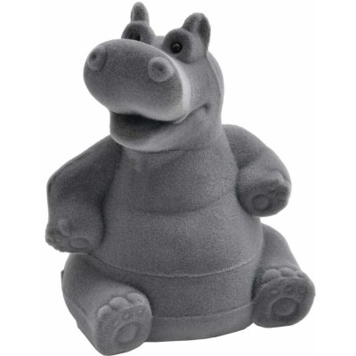 OLIVIE Dárková krabička Hroch 6087 – Zboží Mobilmania