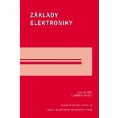 Základy elektroniky