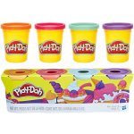 Play-Doh MODELÍNA 4 KELÍMKY SWEET – Hledejceny.cz