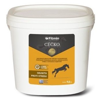 Fitmin CÉČKO 0,5 kg