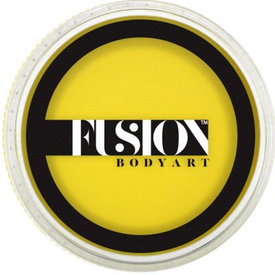 Fusion Prime barva bright yellow 32 g – Hledejceny.cz
