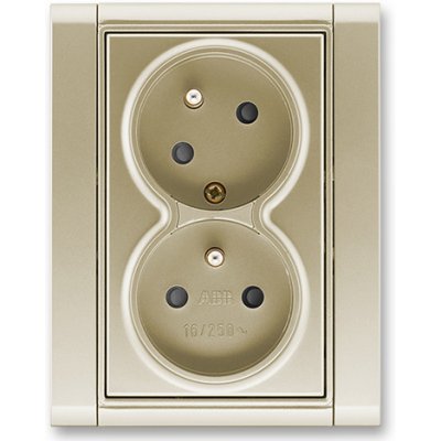 ABB Time 5513F-C02357 33 – Hledejceny.cz