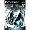 Medal of Honor European Assault