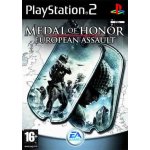 Medal of Honor European Assault – Hledejceny.cz