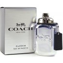 Parfém Coach Platinum parfémovaná voda pánská 60 ml