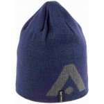 Finmark WINTER HAT Modrá Šedá – Hledejceny.cz
