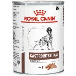 Royal Canin Veterinary Diet Dog Gastrointestinal Low Fat 420 g – Hledejceny.cz