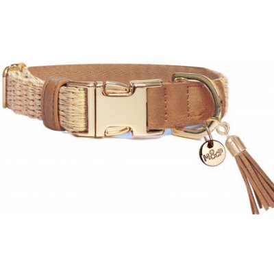 MILK&PEPPER Obojek pro psy Anissa – Zboží Dáma