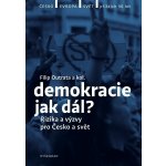 Demokracie - jak dál? - Radek Buben – Hledejceny.cz