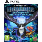 Dragons: Legends of the Nine Realms – Hledejceny.cz