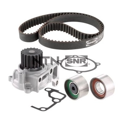 SNR Vodní pumpa + sada ozubeného řemene KDP470.310 – Zboží Mobilmania