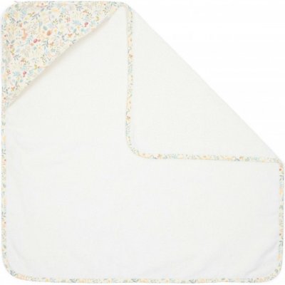 Little Dutch Osuška s kapucí 75x75 cm Forest Wonders – Zboží Dáma