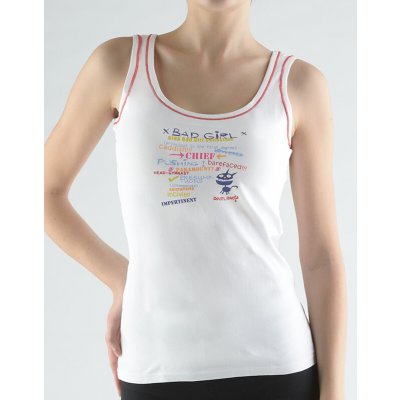 Gina bad girl 18033P – Sleviste.cz