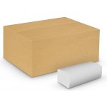 Standard Professional ZZ 2 vrstvy bílé 23 x 23 cm 3000 ks – Hledejceny.cz