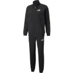 Puma BTS POLY SUIT CL černá – Hledejceny.cz