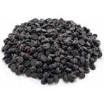 Les fruits du paradis Hořká čokoláda pecičky Bio 500 g – Hledejceny.cz