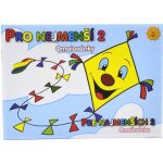 Omalovánky Pro nejmenší 2 – Zboží Dáma